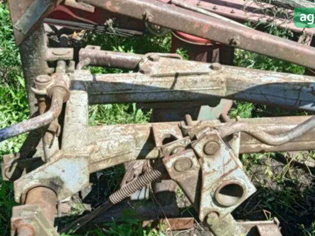 ПЛН 2-35, об'ємом двигуна 0 л та пробігом 0 тис. км за 263 $, фото 1 на Automoto.ua
