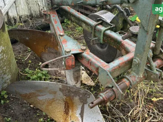 ПЛН 2-35, объемом двигателя 0 л и пробегом 0 тыс. км за 426 $, фото 1 на Automoto.ua