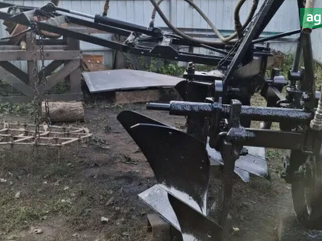 ПЛН 2-35, объемом двигателя 0 л и пробегом 0 тыс. км за 652 $, фото 1 на Automoto.ua