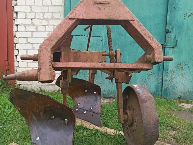 ПЛН 2-35, объемом двигателя 0 л и пробегом 0 тыс. км за 8500 $, фото 1 на Automoto.ua