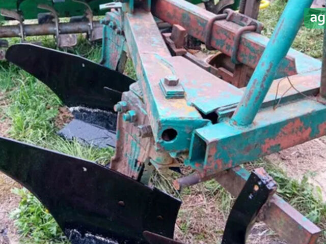 ПЛН 2-35, объемом двигателя 0 л и пробегом 0 тыс. км за 400 $, фото 1 на Automoto.ua