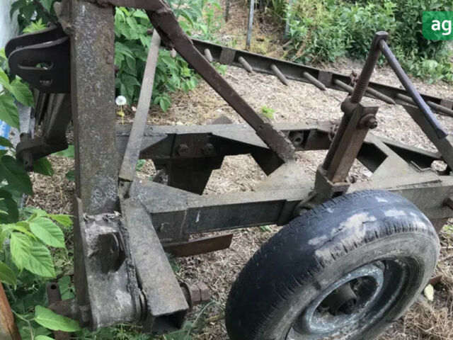 ПЛН 2-35, объемом двигателя 0 л и пробегом 0 тыс. км за 361 $, фото 1 на Automoto.ua