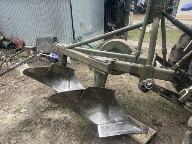 ПЛН 2-35, объемом двигателя 0 л и пробегом 0 тыс. км за 362 $, фото 1 на Automoto.ua