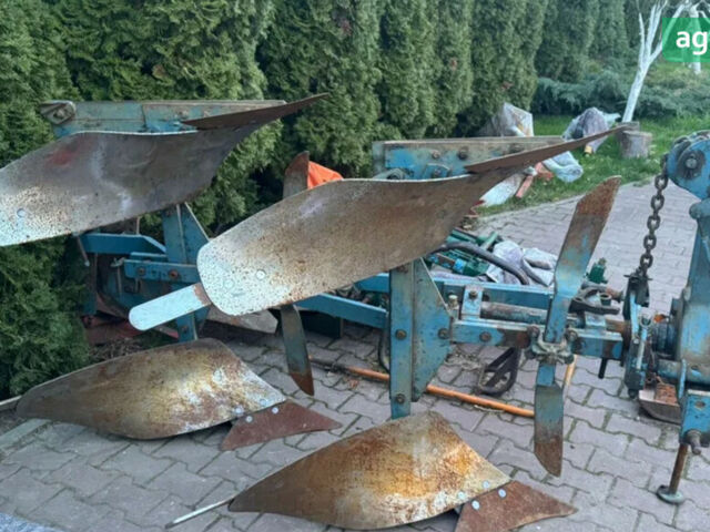 ПЛН 2-35, об'ємом двигуна 0 л та пробігом 0 тис. км за 1613 $, фото 1 на Automoto.ua