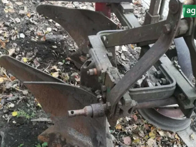 ПЛН 2-35, об'ємом двигуна 0 л та пробігом 0 тис. км за 291 $, фото 1 на Automoto.ua