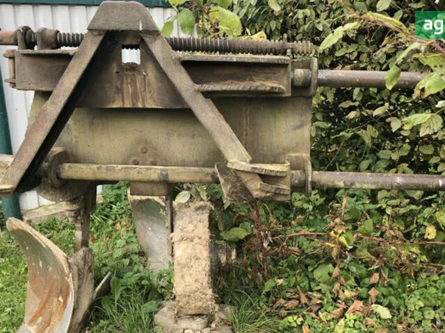 ПЛН 2-35, об'ємом двигуна 0 л та пробігом 0 тис. км за 243 $, фото 1 на Automoto.ua