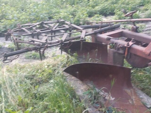 ПЛН 2-35, объемом двигателя 0 л и пробегом 0 тыс. км за 383 $, фото 1 на Automoto.ua