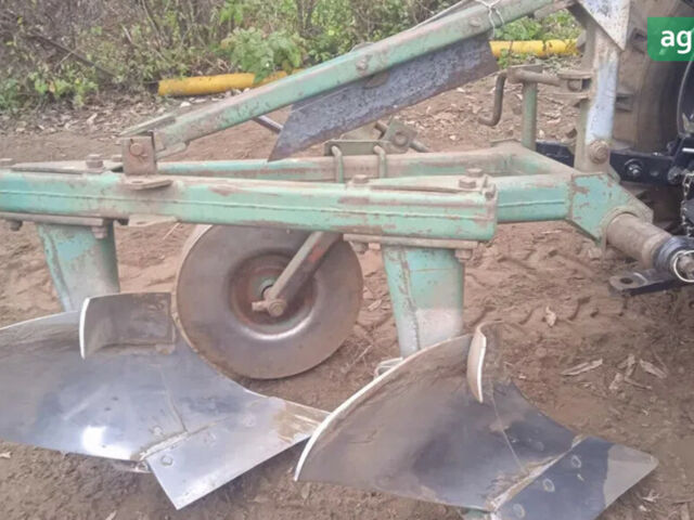 ПЛН 2-35, объемом двигателя 0 л и пробегом 0 тыс. км за 328 $, фото 1 на Automoto.ua