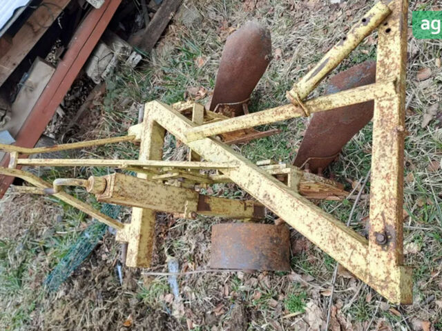 ПЛН 2-35, объемом двигателя 0 л и пробегом 0 тыс. км за 150 $, фото 1 на Automoto.ua