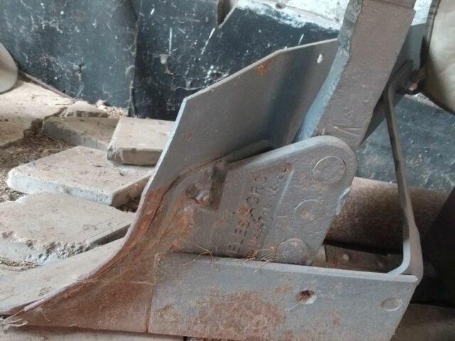 Серый ПЛН 2-35, объемом двигателя 0 л и пробегом 0 тыс. км за 285 $, фото 1 на Automoto.ua