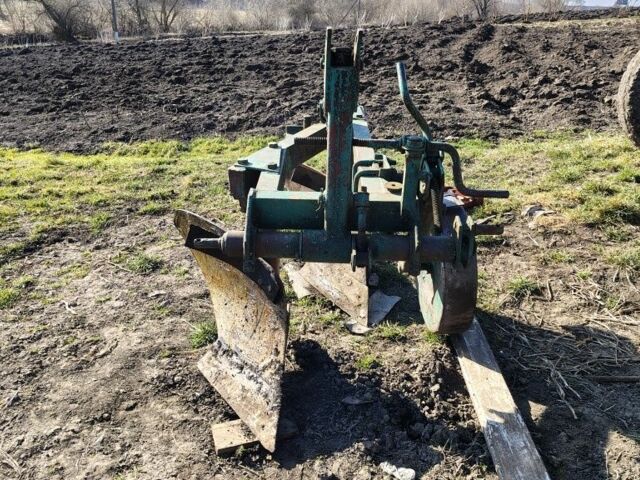 Зелений ПЛН 2-35, об'ємом двигуна 0 л та пробігом 0 тис. км за 339 $, фото 1 на Automoto.ua