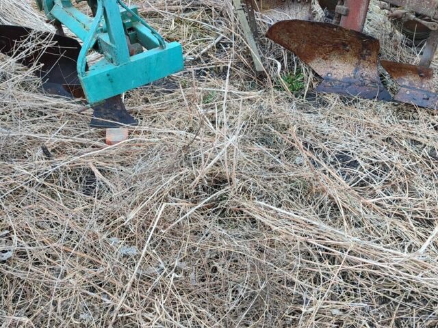 Зеленый ПЛН 2-35, объемом двигателя 0 л и пробегом 0 тыс. км за 373 $, фото 1 на Automoto.ua