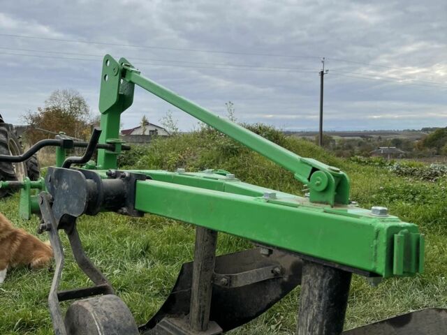 Зеленый ПЛН 2-35, объемом двигателя 0 л и пробегом 0 тыс. км за 295 $, фото 1 на Automoto.ua