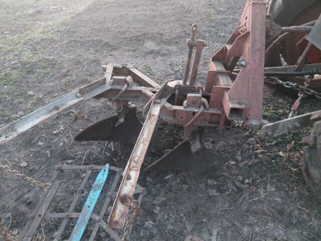 Червоний ПЛН 2-40, об'ємом двигуна 0 л та пробігом 0 тис. км за 362 $, фото 1 на Automoto.ua