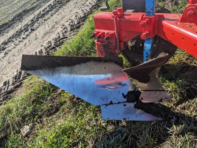 Красный ПЛН 2-40, объемом двигателя 0 л и пробегом 0 тыс. км за 2100 $, фото 1 на Automoto.ua