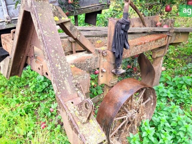 ПЛН 2-40, объемом двигателя 0 л и пробегом 0 тыс. км за 303 $, фото 1 на Automoto.ua