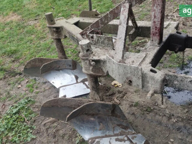 ПЛН 2-40, об'ємом двигуна 0 л та пробігом 0 тис. км за 256 $, фото 1 на Automoto.ua