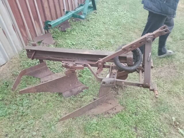 ПЛН 3-20, об'ємом двигуна 0 л та пробігом 0 тис. км за 154 $, фото 1 на Automoto.ua