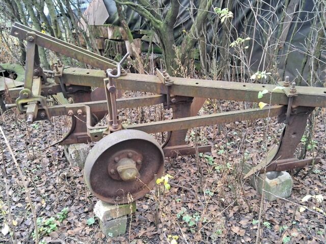 ПЛН 3-25, объемом двигателя 0 л и пробегом 0 тыс. км за 594 $, фото 1 на Automoto.ua