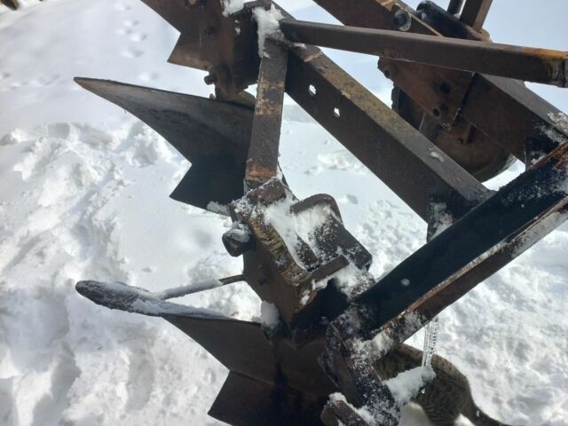 ПЛН 3-25, объемом двигателя 0 л и пробегом 0 тыс. км за 244 $, фото 1 на Automoto.ua