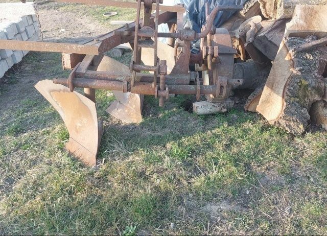 ПЛН 3-25, объемом двигателя 0 л и пробегом 0 тыс. км за 294 $, фото 1 на Automoto.ua