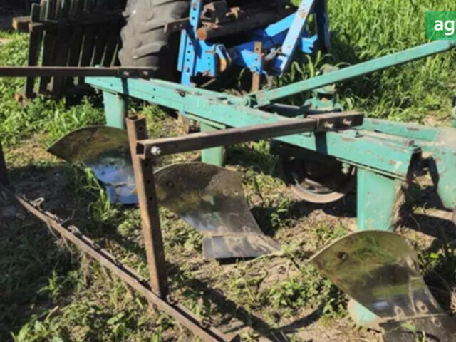 ПЛН 3-25, объемом двигателя 0 л и пробегом 0 тыс. км за 313 $, фото 1 на Automoto.ua
