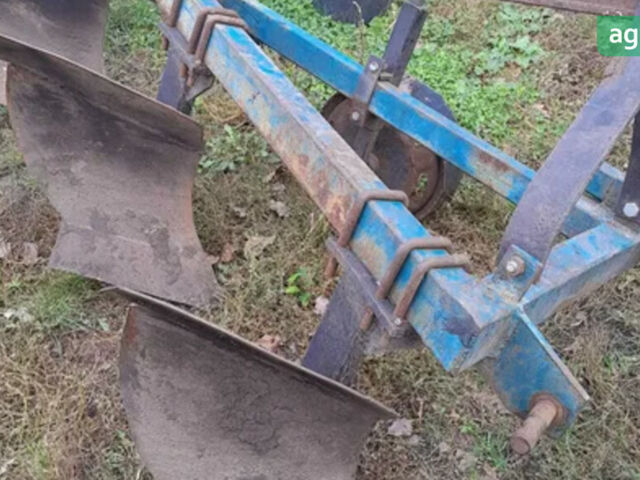 ПЛН 3-25, об'ємом двигуна 0 л та пробігом 0 тис. км за 180 $, фото 1 на Automoto.ua