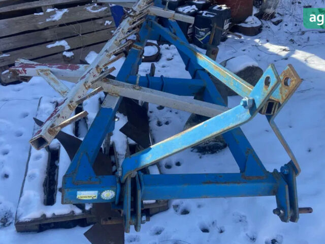 ПЛН 3-25, объемом двигателя 0 л и пробегом 0 тыс. км за 460 $, фото 1 на Automoto.ua