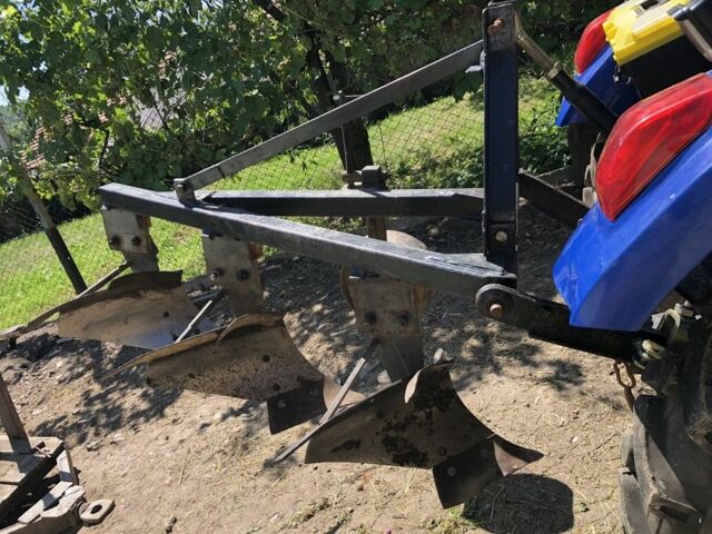 Сірий ПЛН 3-25, об'ємом двигуна 0 л та пробігом 0 тис. км за 224 $, фото 1 на Automoto.ua