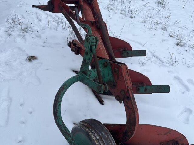 Червоний ПЛН 3-30, об'ємом двигуна 0 л та пробігом 0 тис. км за 1273 $, фото 1 на Automoto.ua