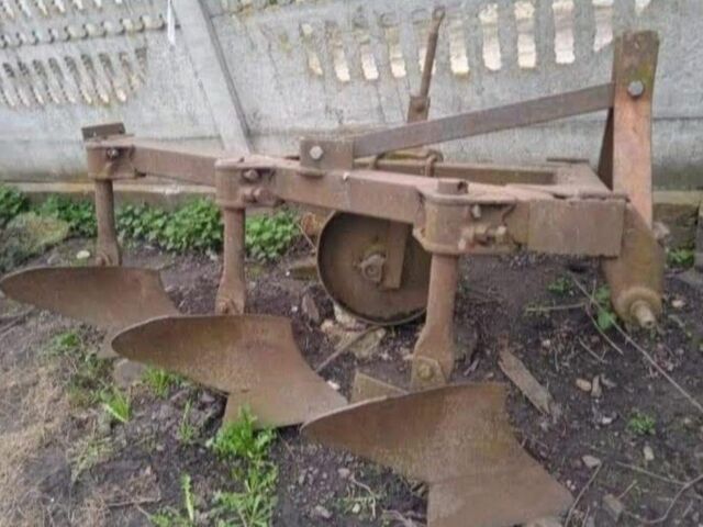 ПЛН 3-30, об'ємом двигуна 0 л та пробігом 0 тис. км за 334 $, фото 1 на Automoto.ua