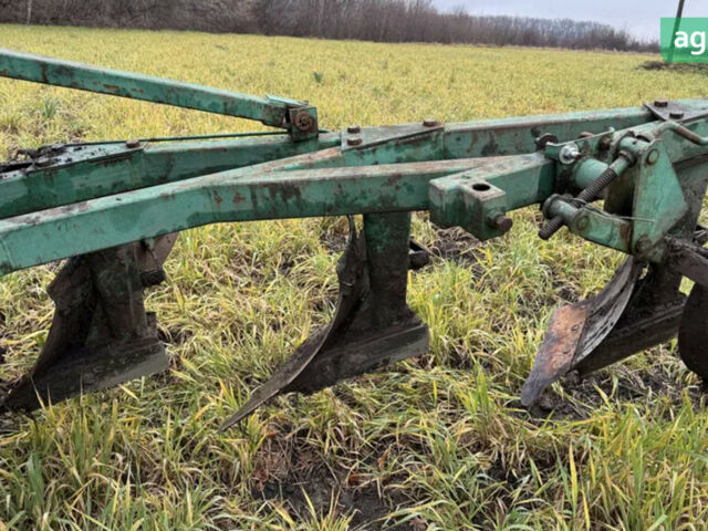 ПЛН 3-30, объемом двигателя 0 л и пробегом 0 тыс. км за 600 $, фото 1 на Automoto.ua