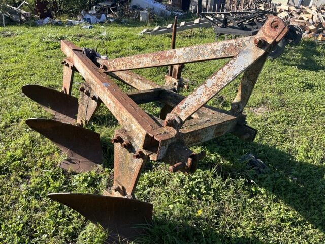 ПЛН 3-30, объемом двигателя 0 л и пробегом 0 тыс. км за 500 $, фото 1 на Automoto.ua