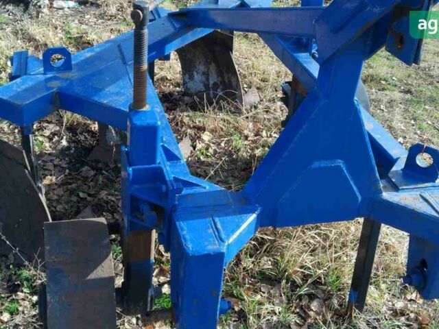 ПЛН 3-30, об'ємом двигуна 0 л та пробігом 0 тис. км за 1861 $, фото 1 на Automoto.ua