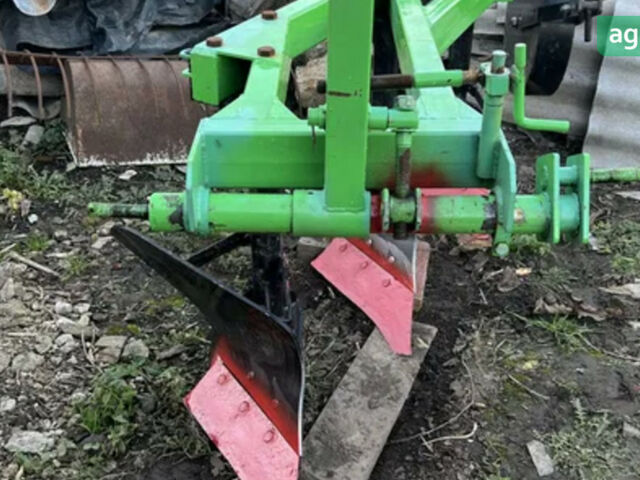 ПЛН 3-30, об'ємом двигуна 0 л та пробігом 0 тис. км за 600 $, фото 1 на Automoto.ua