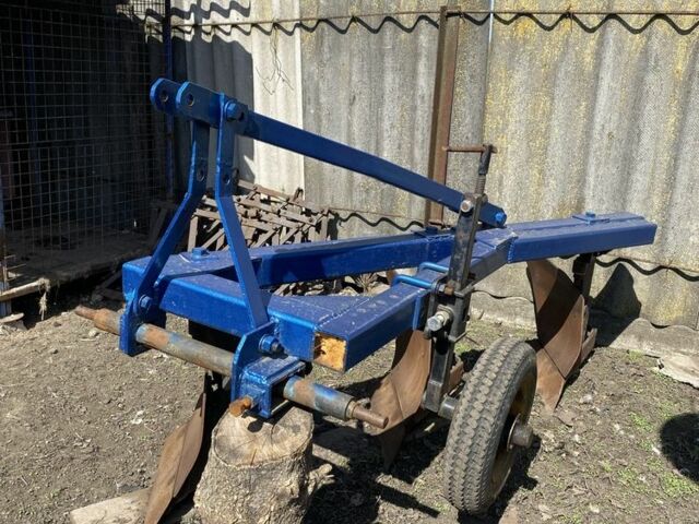 Синій ПЛН 3-30, об'ємом двигуна 0 л та пробігом 0 тис. км за 690 $, фото 1 на Automoto.ua