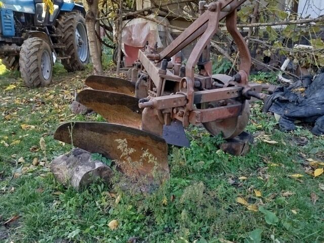 Червоний ПЛН 3-35, об'ємом двигуна 0 л та пробігом 0 тис. км за 478 $, фото 1 на Automoto.ua