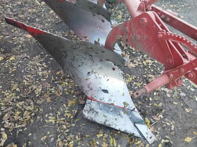 Красный ПЛН 3-35, объемом двигателя 0 л и пробегом 0 тыс. км за 48 $, фото 1 на Automoto.ua