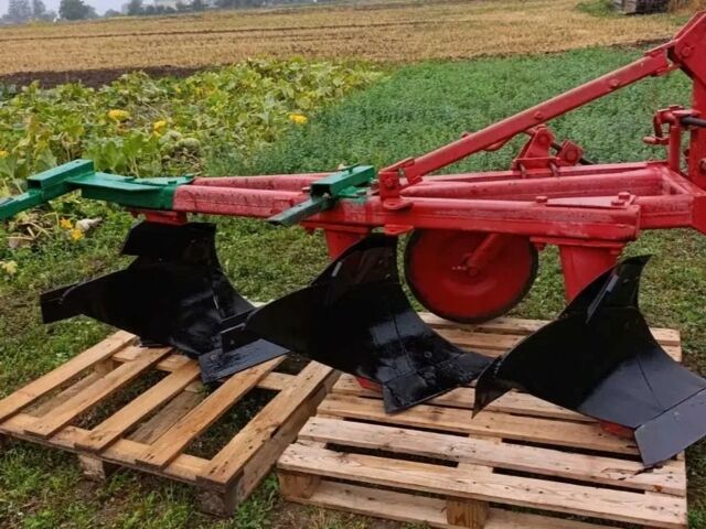 Красный ПЛН 3-35, объемом двигателя 0 л и пробегом 0 тыс. км за 673 $, фото 1 на Automoto.ua