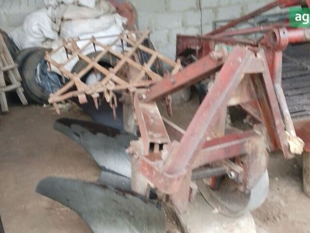 ПЛН 3-35, об'ємом двигуна 0 л та пробігом 0 тис. км за 499 $, фото 1 на Automoto.ua