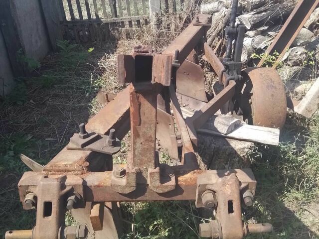 ПЛН 3-35, объемом двигателя 0 л и пробегом 0 тыс. км за 412 $, фото 1 на Automoto.ua