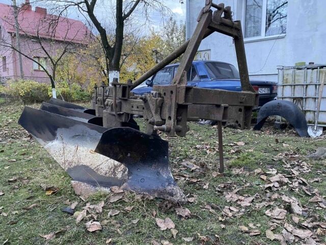 ПЛН 3-35, об'ємом двигуна 0 л та пробігом 0 тис. км за 633 $, фото 1 на Automoto.ua