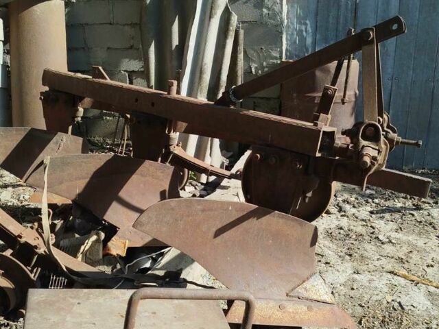 ПЛН 3-35, объемом двигателя 0 л и пробегом 0 тыс. км за 500 $, фото 1 на Automoto.ua