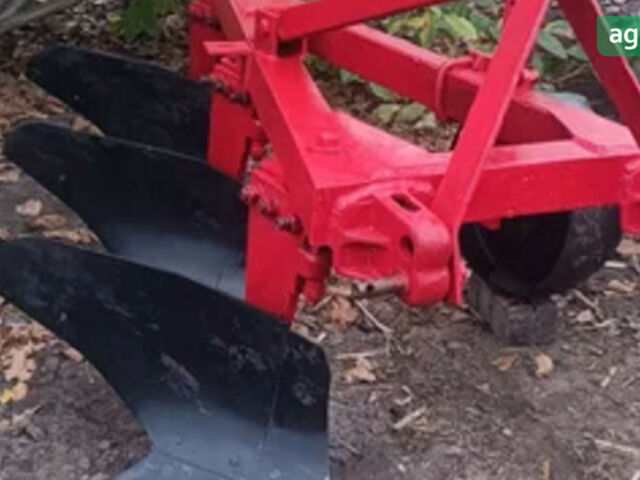 ПЛН 3-35, об'ємом двигуна 0 л та пробігом 0 тис. км за 813 $, фото 1 на Automoto.ua