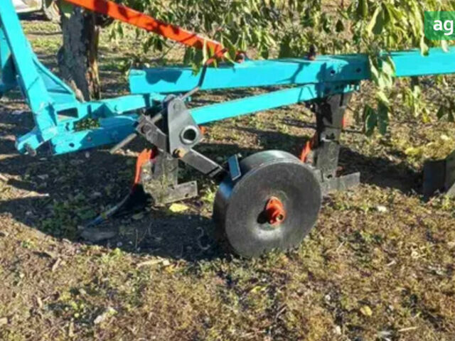 ПЛН 3-35, объемом двигателя 0 л и пробегом 0 тыс. км за 426 $, фото 1 на Automoto.ua