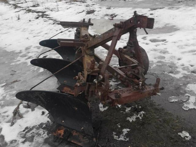 ПЛН 3-35, об'ємом двигуна 0 л та пробігом 0 тис. км за 580 $, фото 1 на Automoto.ua