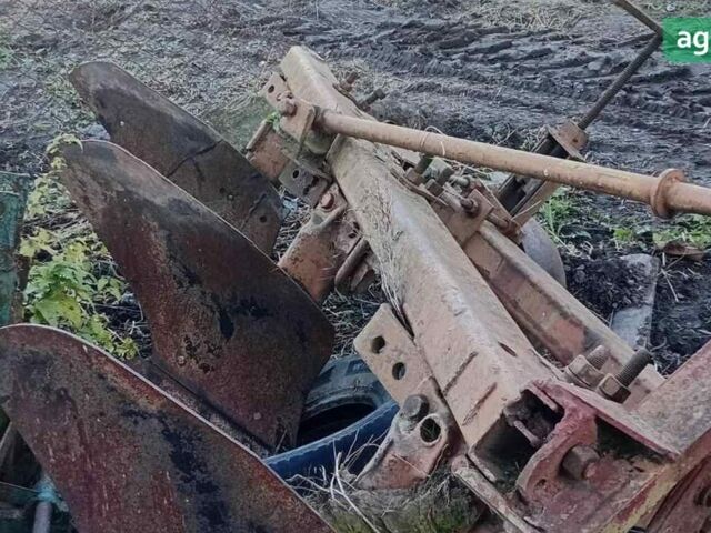 ПЛН 3-35, об'ємом двигуна 0 л та пробігом 0 тис. км за 667 $, фото 1 на Automoto.ua