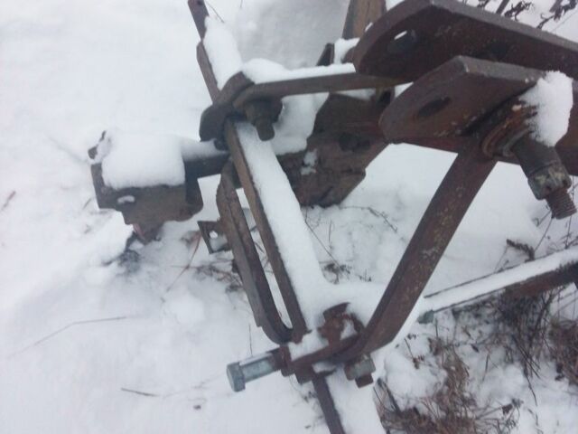 ПЛН 3-35, об'ємом двигуна 0 л та пробігом 0 тис. км за 500 $, фото 1 на Automoto.ua