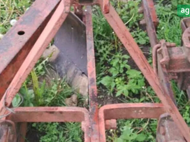 ПЛН 3-35, объемом двигателя 0 л и пробегом 0 тыс. км за 800 $, фото 1 на Automoto.ua