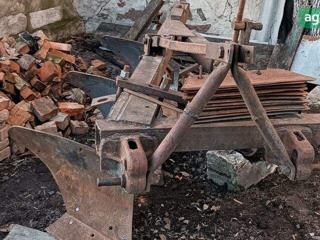 ПЛН 3-35, об'ємом двигуна 0 л та пробігом 0 тис. км за 500 $, фото 1 на Automoto.ua